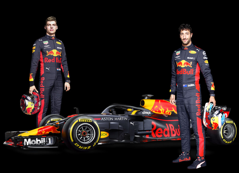 Wera: Red Bull Racing and Wera