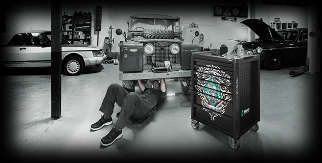 Wera: Wera Tools