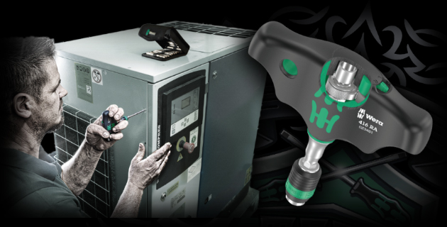 Wera: Wera Tools